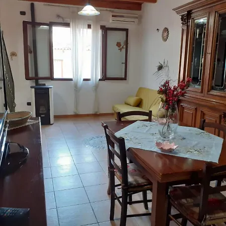 Casa Rustica * Gonnesa