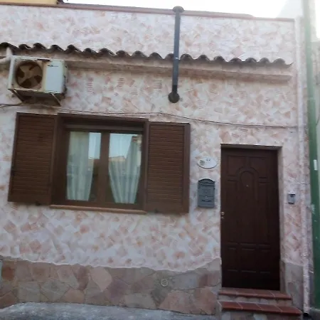 Casa Rustica Apartment Gonnesa