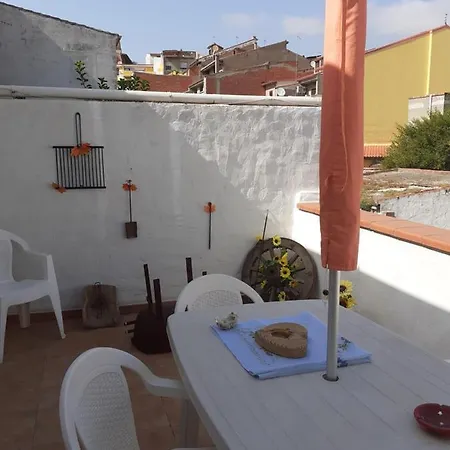 Apartment Casa Rustica