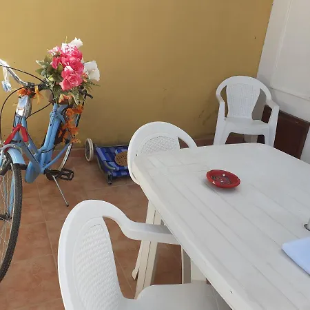 Apartment Casa Rustica