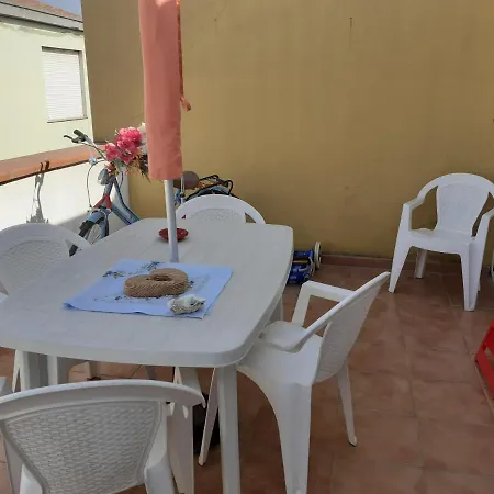 Casa Rustica Gonnesa