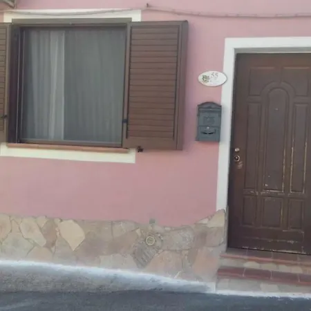 Casa Rustica Apartment *