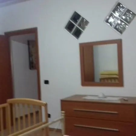 Casa Rustica Gonnesa