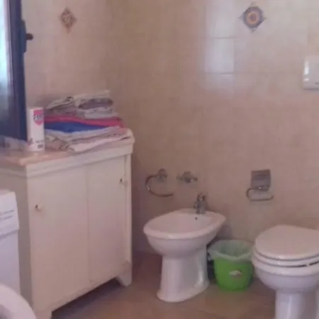 Apartment Casa Rustica