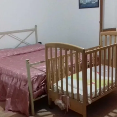 Apartment Casa Rustica