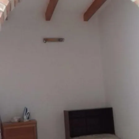 Casa Rustica Apartment *
