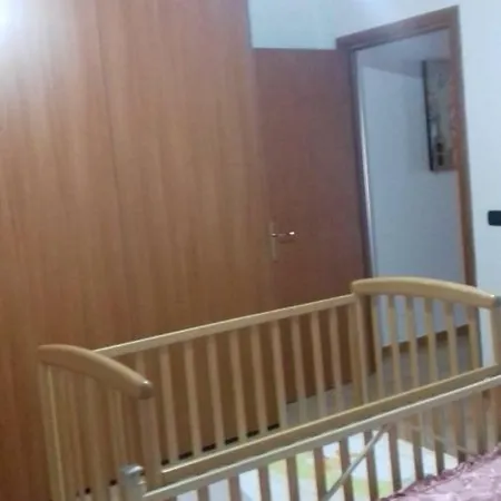 Casa Rustica Apartment