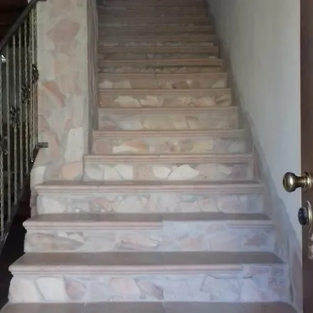 Casa Rustica Apartment