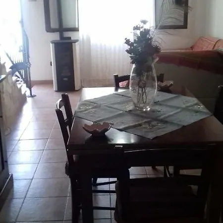 Apartment Casa Rustica